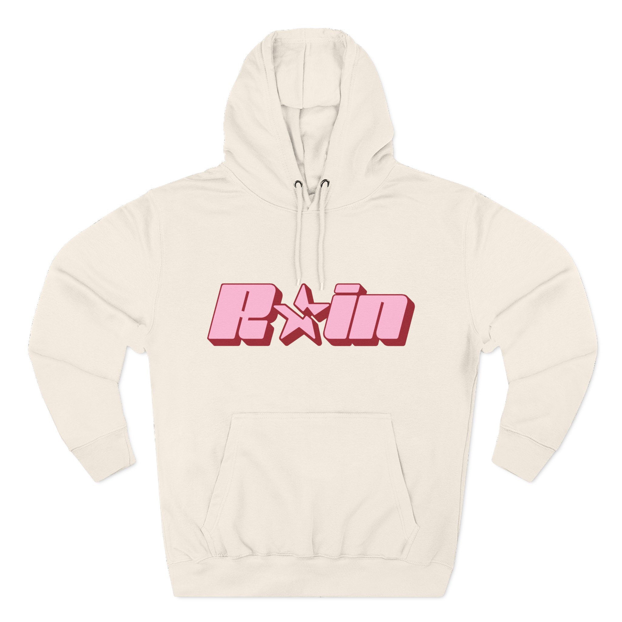 Rain Future Me Signature Hoodie